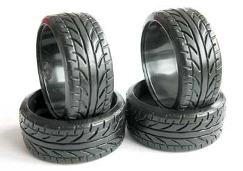 Italtrading automodelli radiocomandati accessori gomme drift